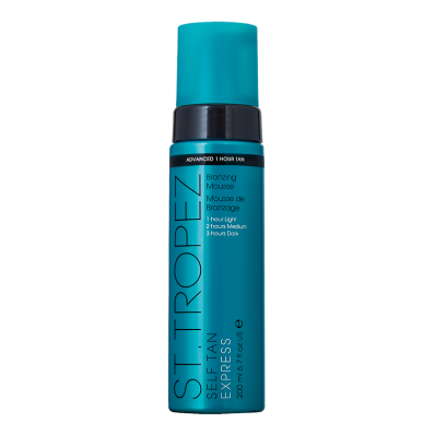 tan tropez bronzing mousse purity ulta
