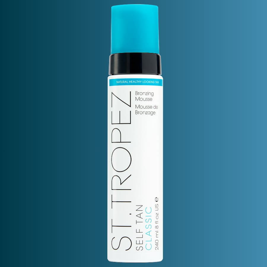 Classic Bronzing Mousse