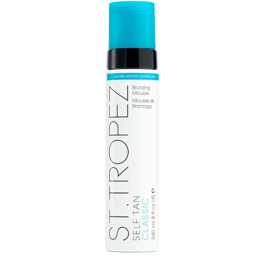 Classic Bronzing Mousse