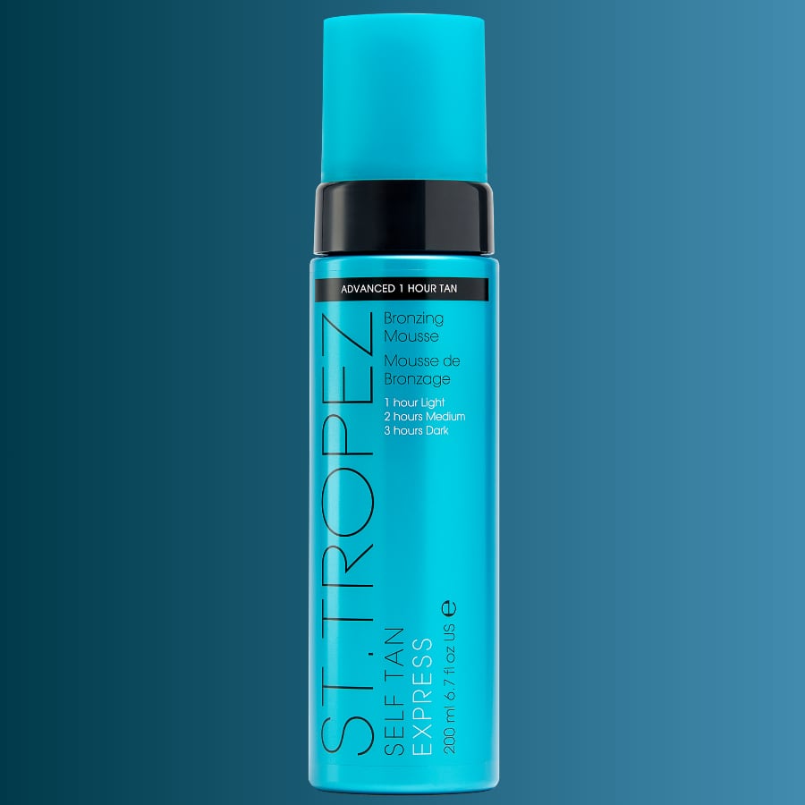 Express Bronzing Mousse