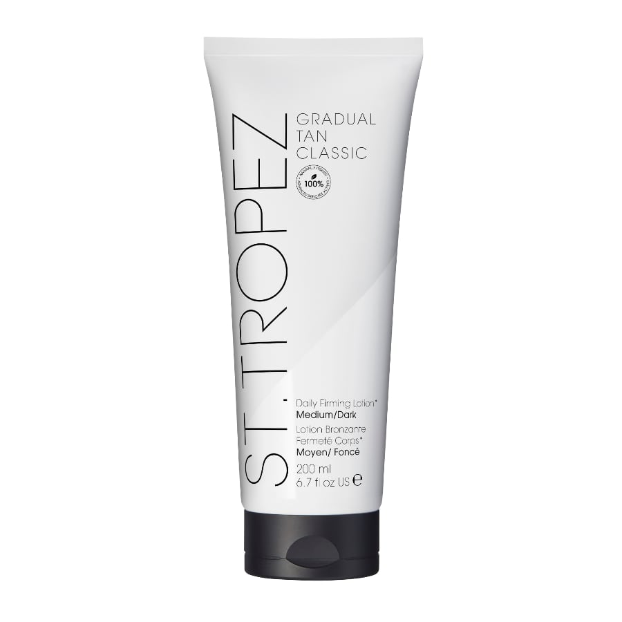 Gradual Tan Classic Daily Firming Lotion
