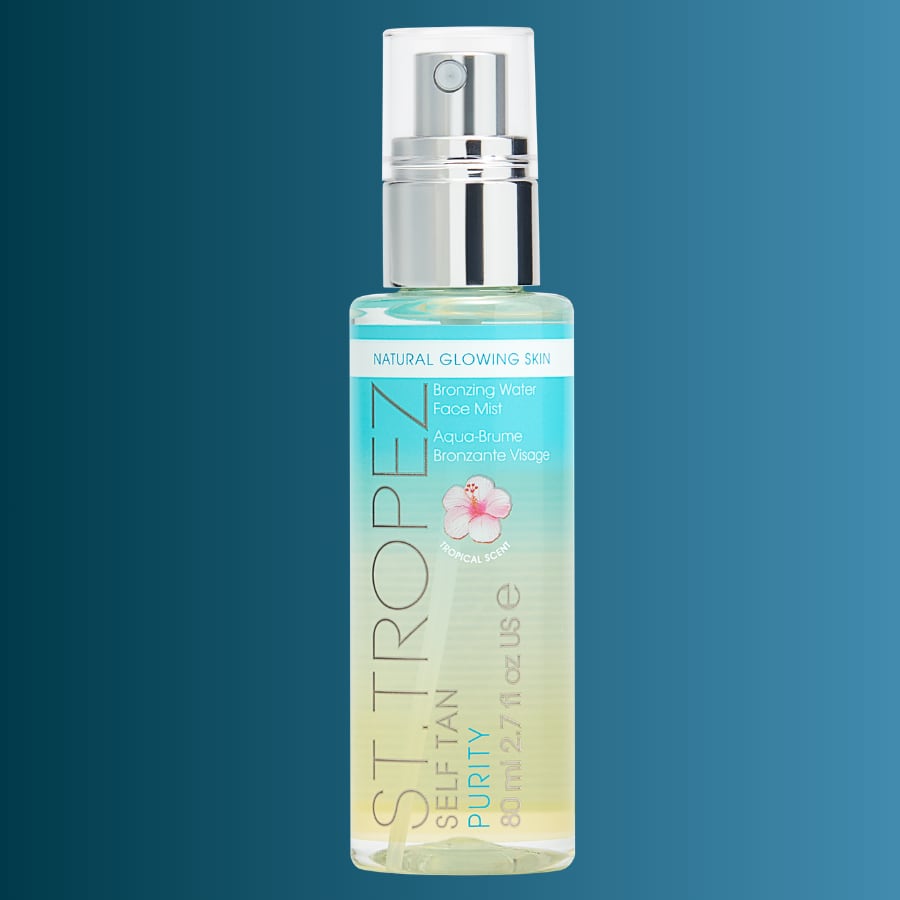 Purity Face Mist