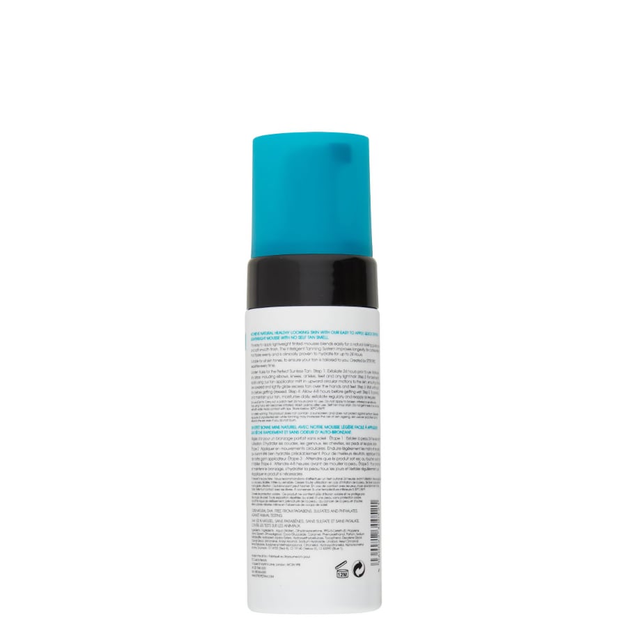 St.Tropez Classic Bronzing Mousse 120ml