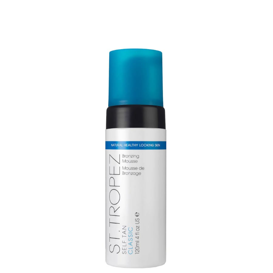 Classic Bronzing Mousse