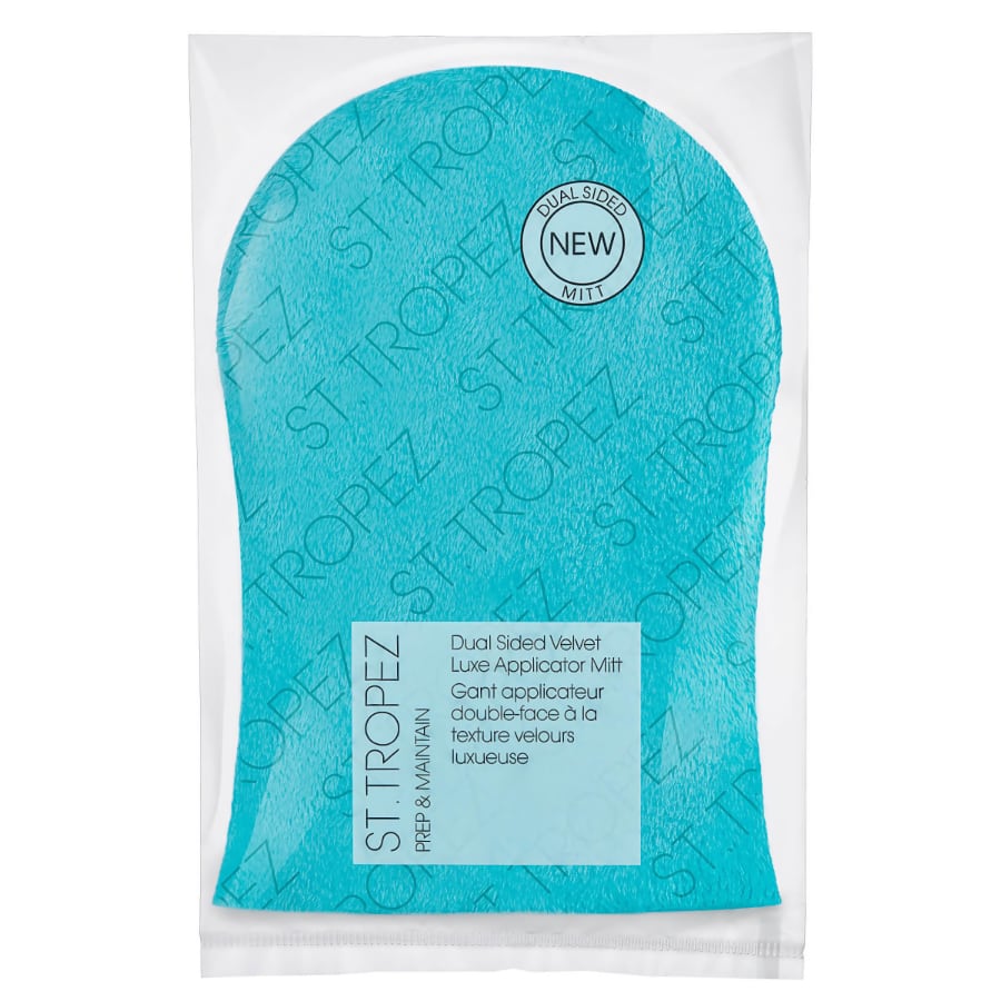 St.Tropez Dual Sided Luxe Tanning Applicator Mitt