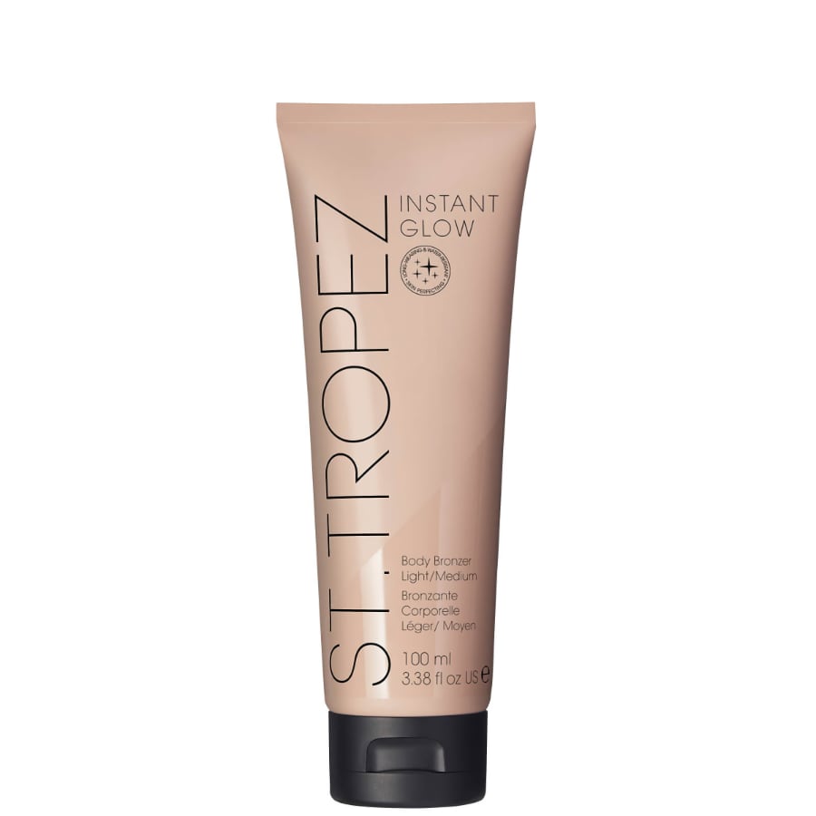 Instant Glow Body Bronzer