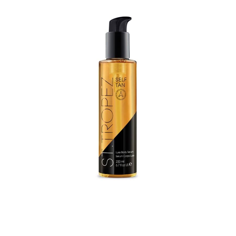 Luxe Body Serum