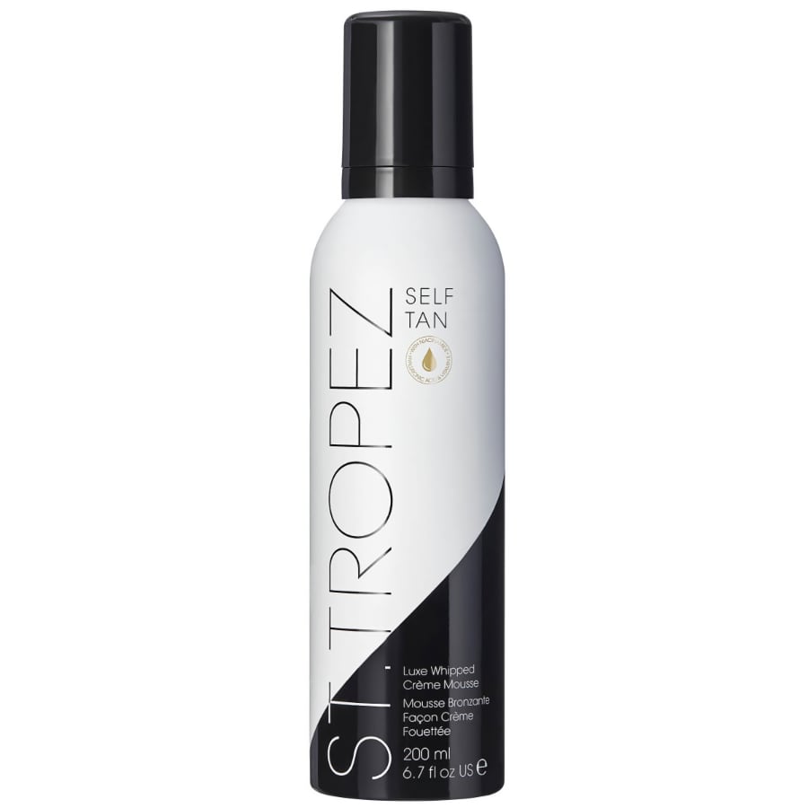 Luxe Crème Whipped Mousse