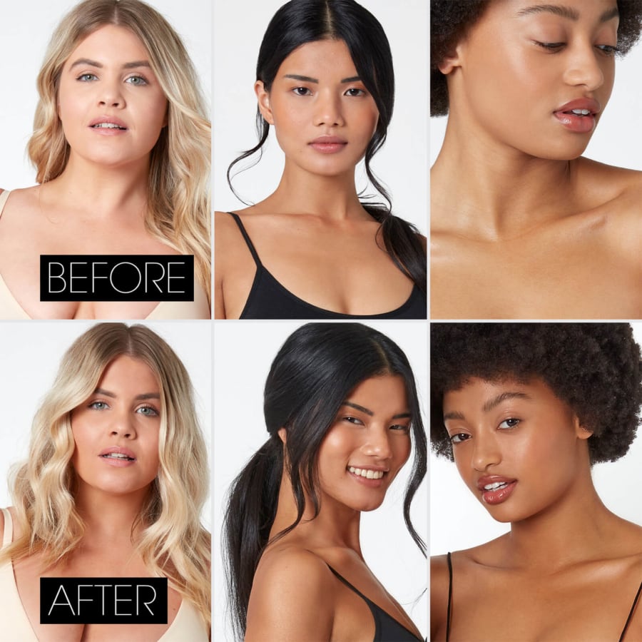 St.Tropez Luxe Tan Tonic Glow Drops
