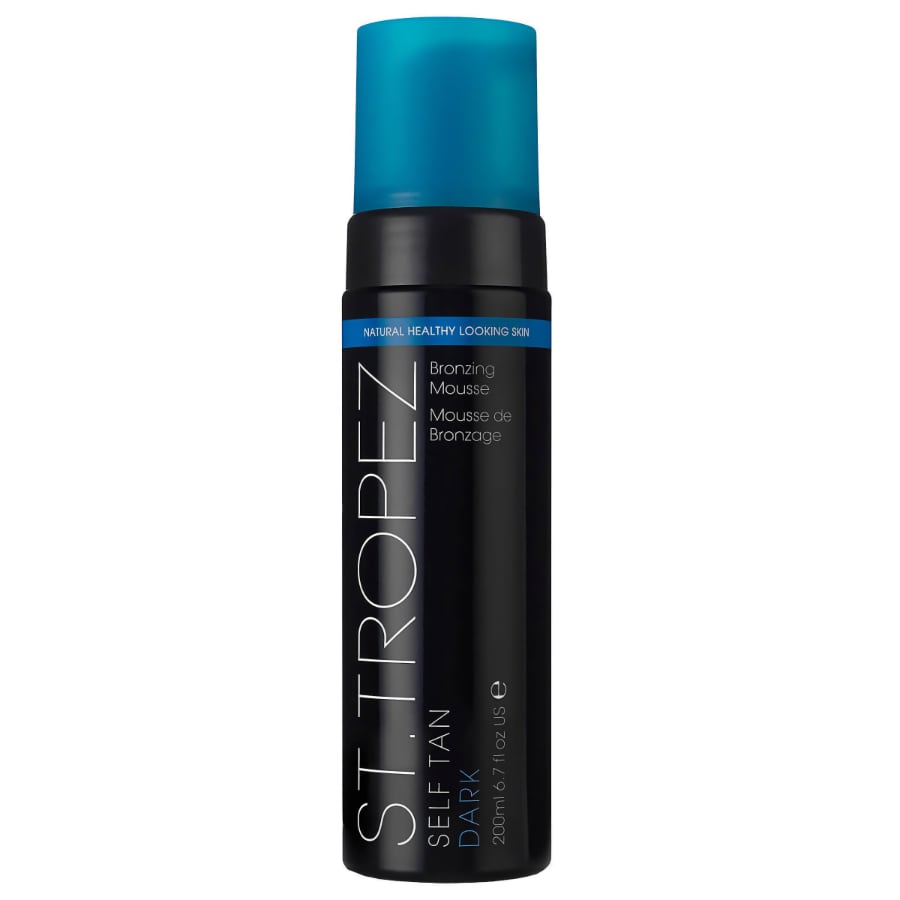 Dark Mousse