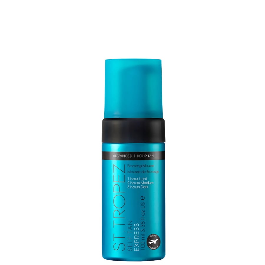 Express Bronzing Mousse