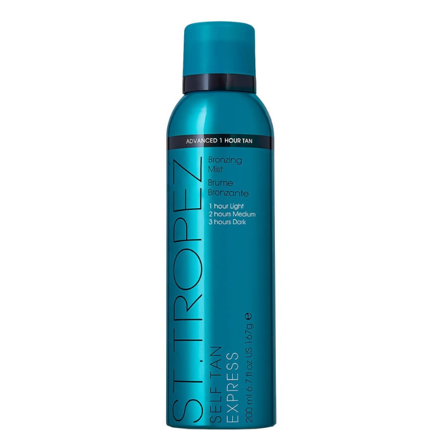 Express Mist