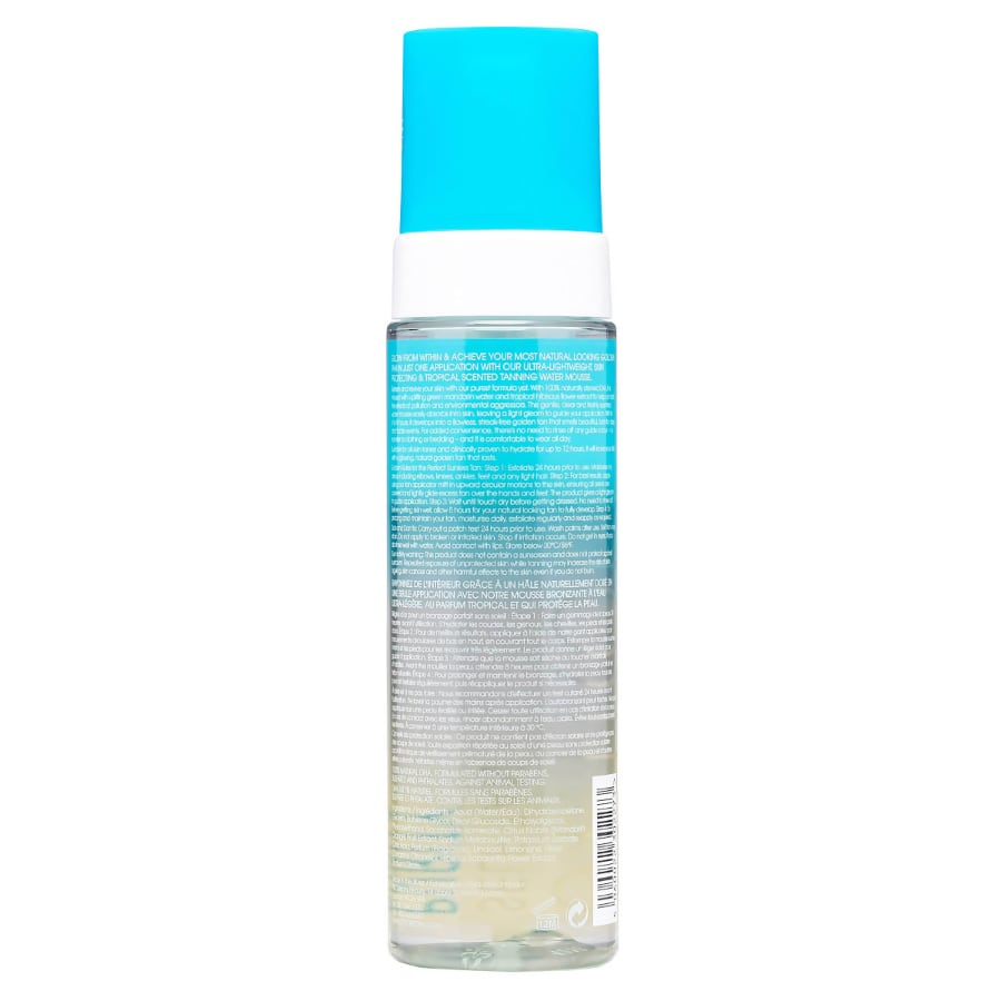 St.Tropez Self Tan Purity Body Mousse 200ml