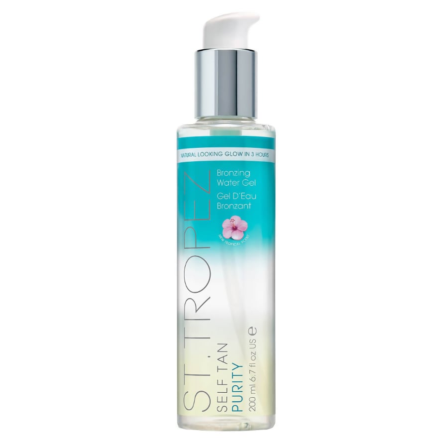 Purity Gel