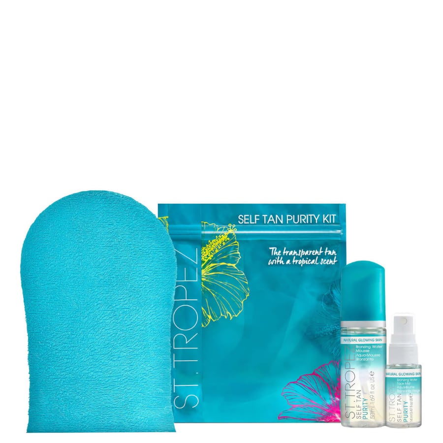 Purity Mini Kit