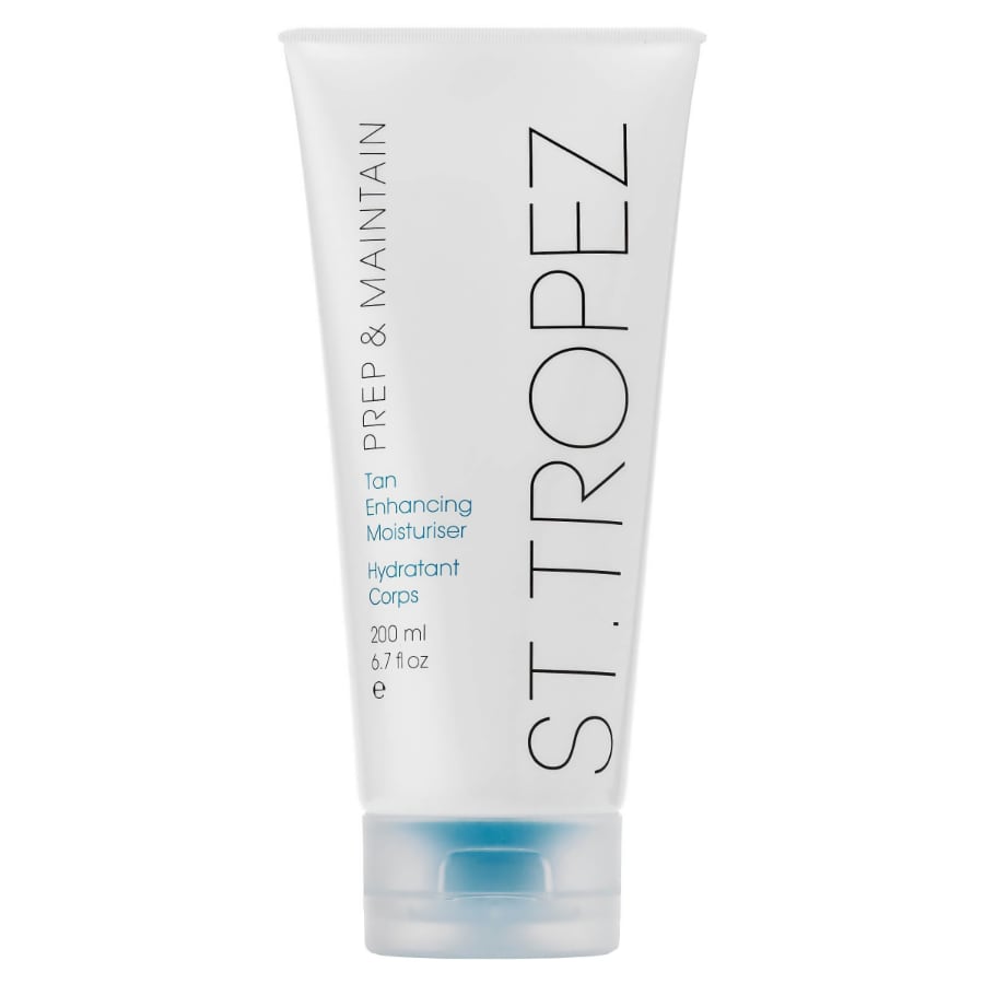 Tan Optimiser Body Moisturiser