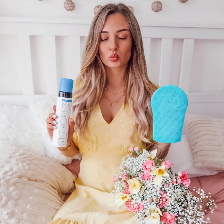 St.Tropez Classic Bronzing Mousse 240ml