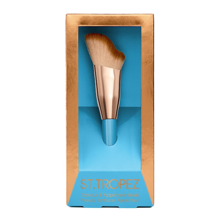 Ultimate Tan Face Brush