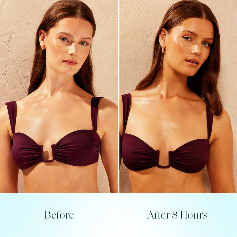 Professional Classic Bronzing Mist Spray Solution - Image 3