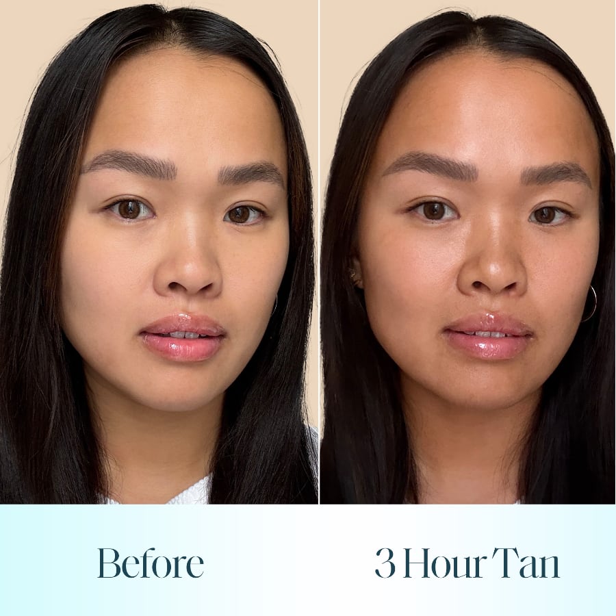 Sunlit Skin Bronzing Tint + Tan - Image 4