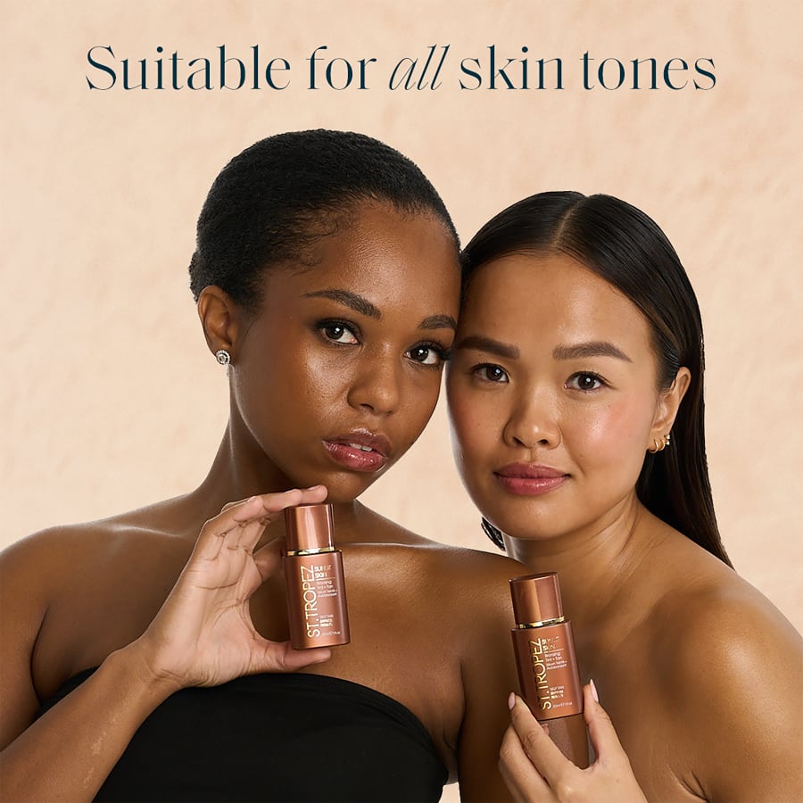 Sunlit Skin Bronzing Tint + Tan - Image 5