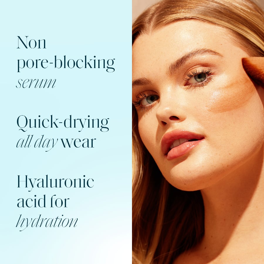 Sunlit Skin Bronzing Tint + Tan - Image 6
