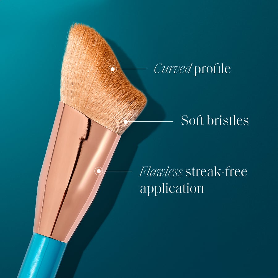 Tantour & Applicator Brush - Image 3