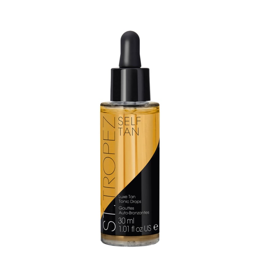 Luxe Tan Tonic Glow Drops