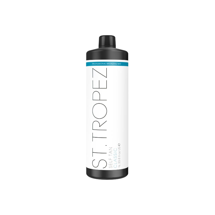 Professional Classic Bronzing Mist Spray Solution