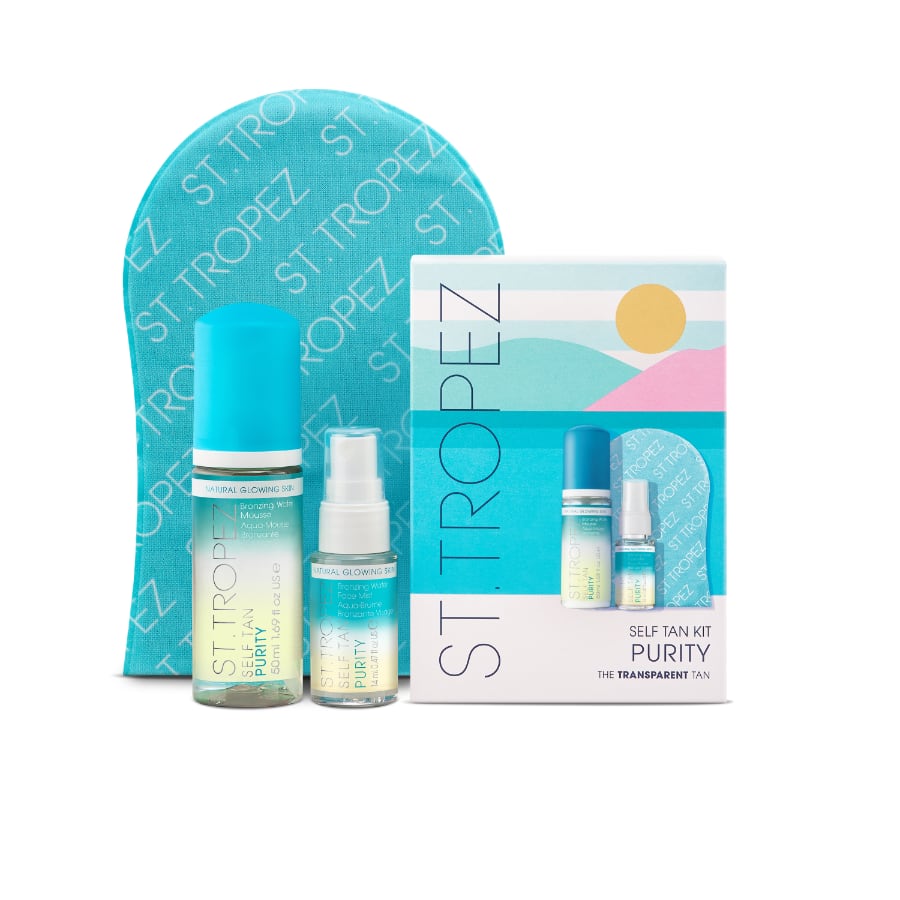 Purity Mini Kit