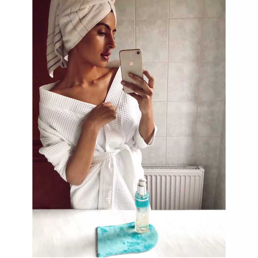 St.Tropez Self Tan Purity Gel 200ml