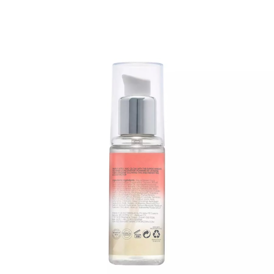 St.Tropez Self Tan Purity Vitamins Face Serum 50ml