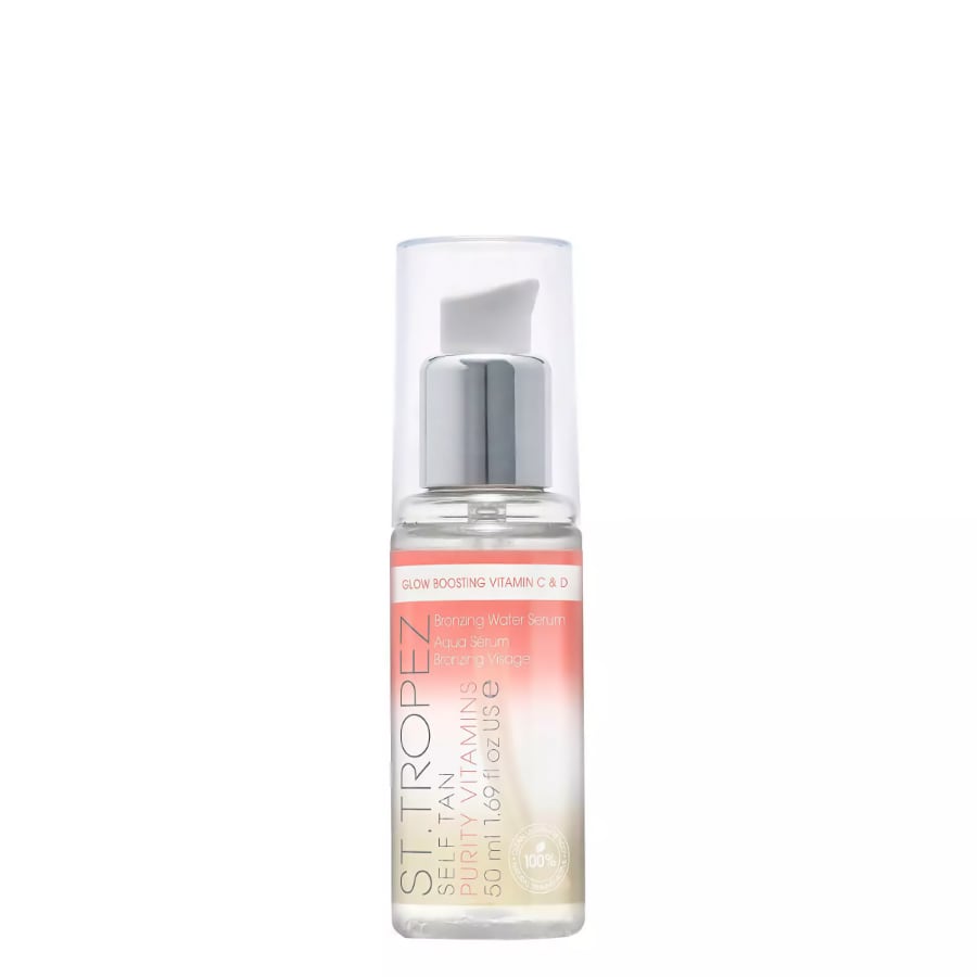 Purity Vitamins Face Serum