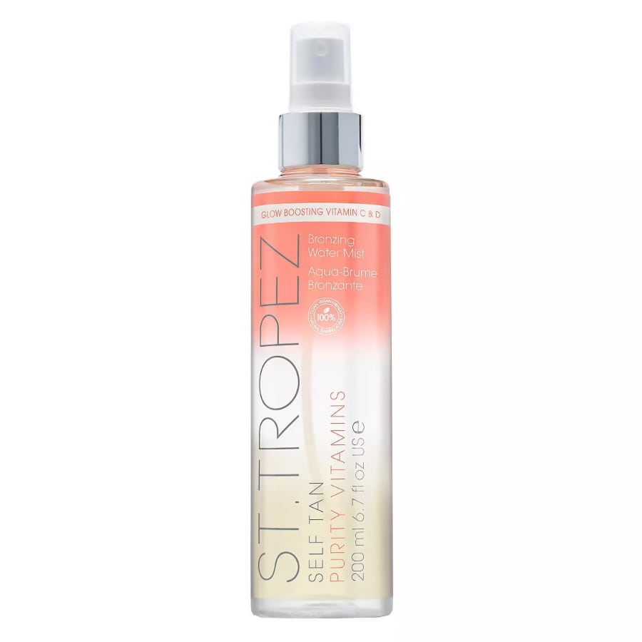 Purity Vitamins Mist