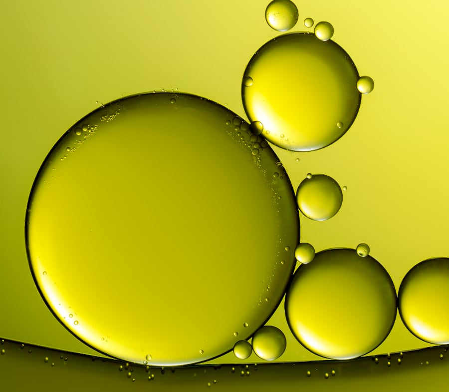 Green Mandarin Water Green Mandarin Water