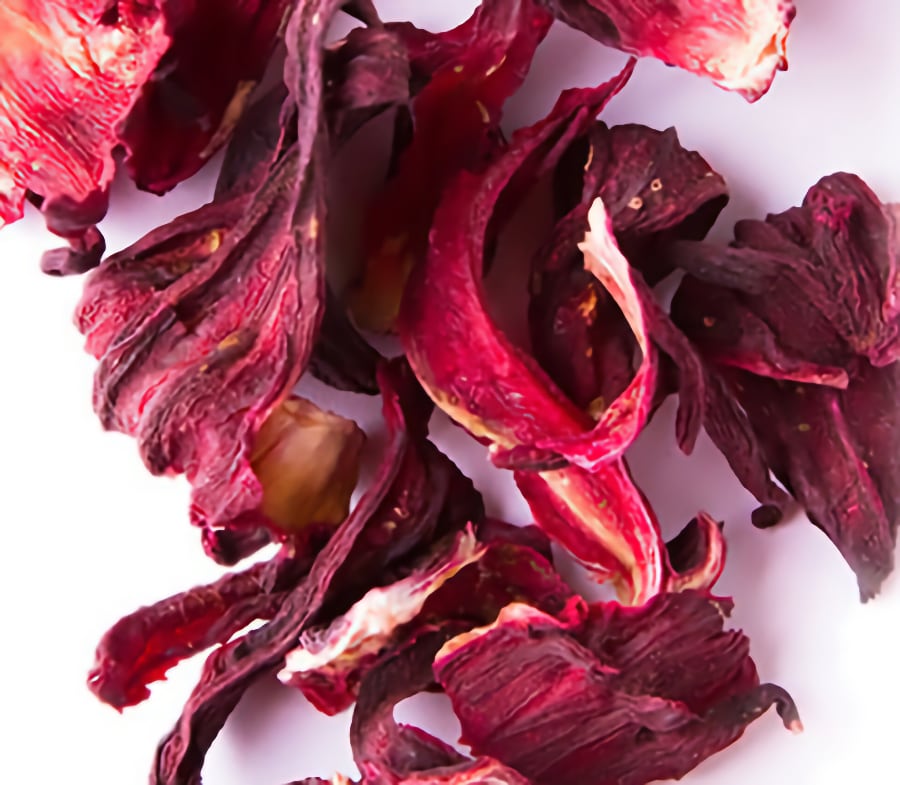 Hibiscus Flower Extract Hibiscus Flower Extract