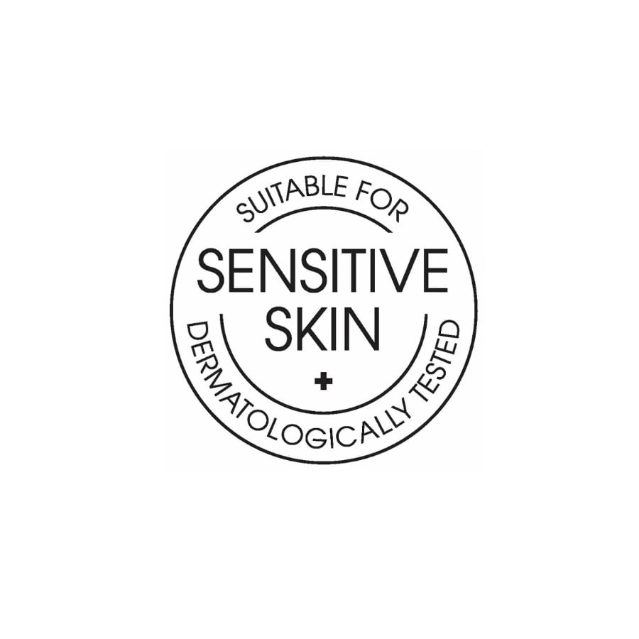 Sensitive Skin