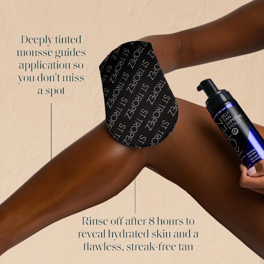 Suprême Violet Travel Kit - Image 3