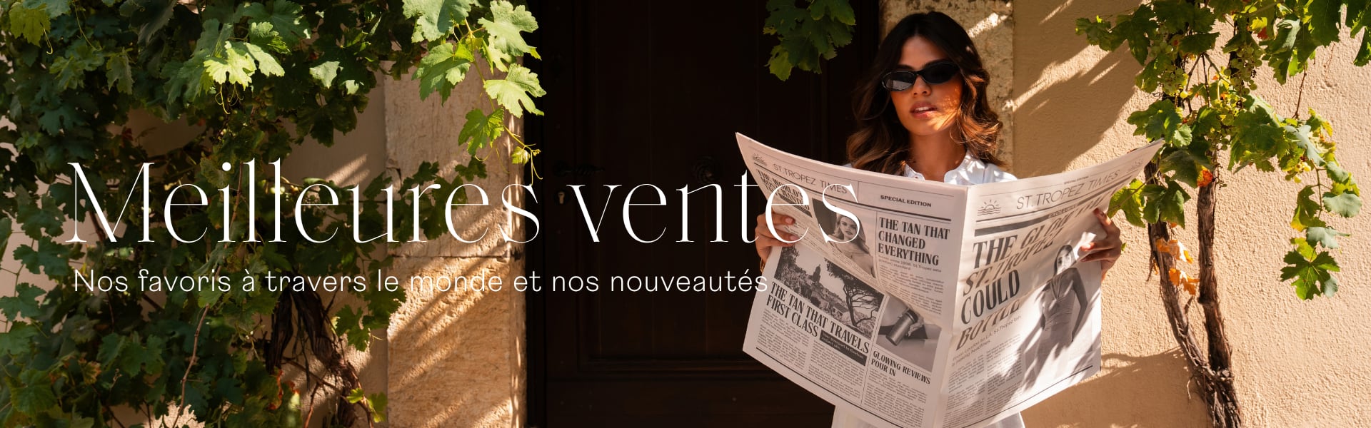 Meilleures ventes