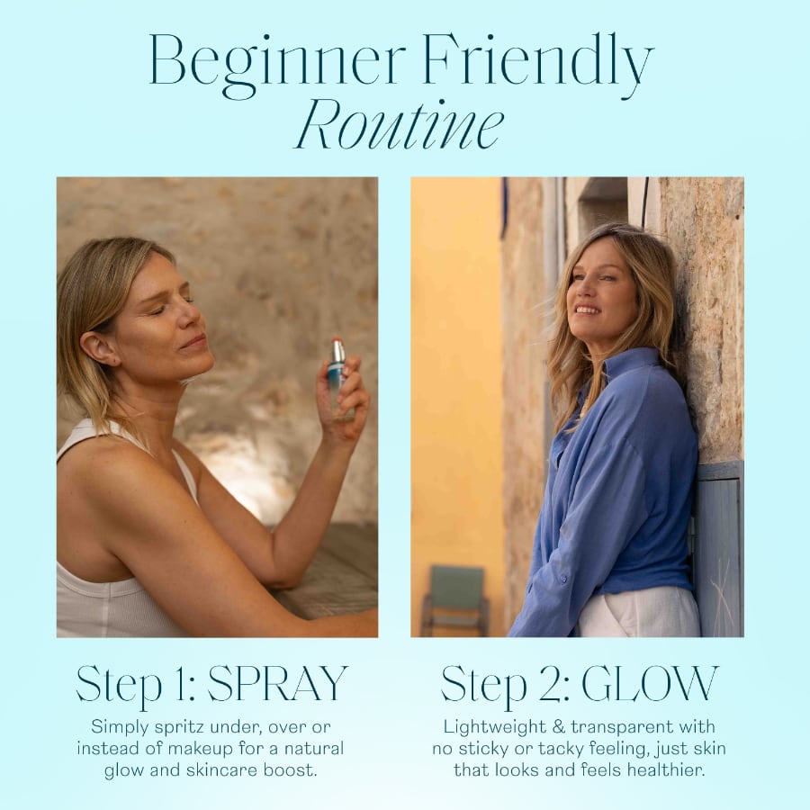 Beginner Friendly Routine