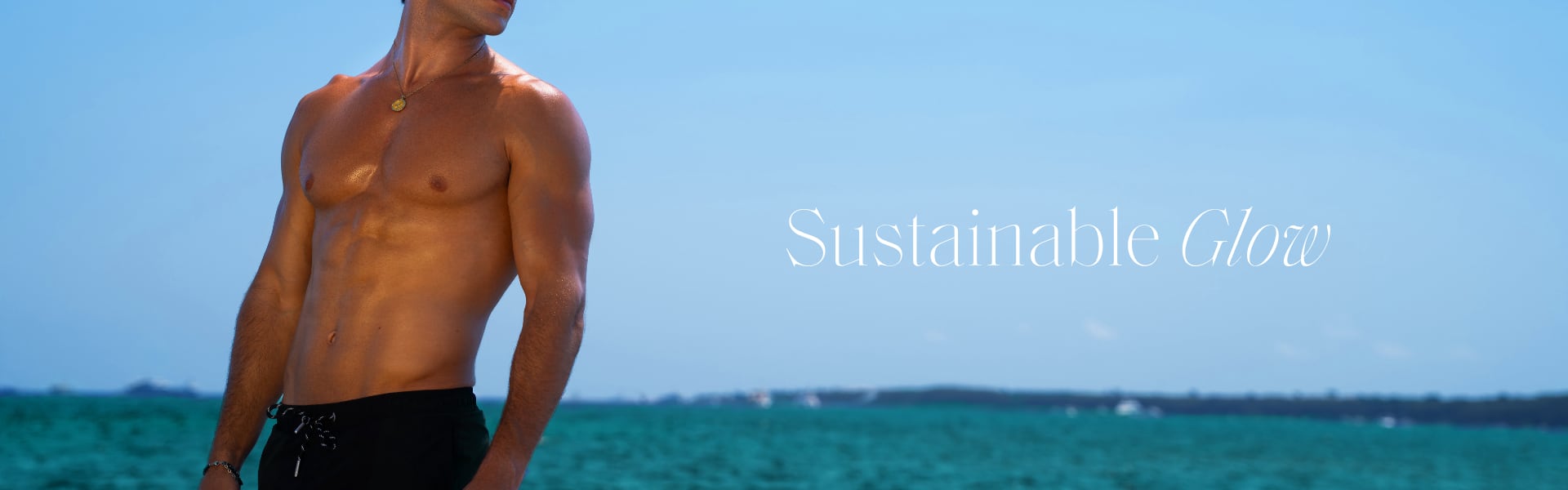 Sustainable Glow Sustainable Glow